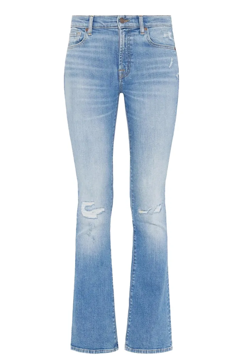7 For All Mankind Bootcut