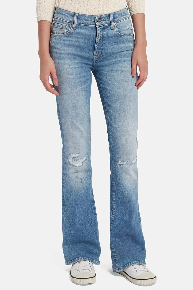 7 For All Mankind Bootcut