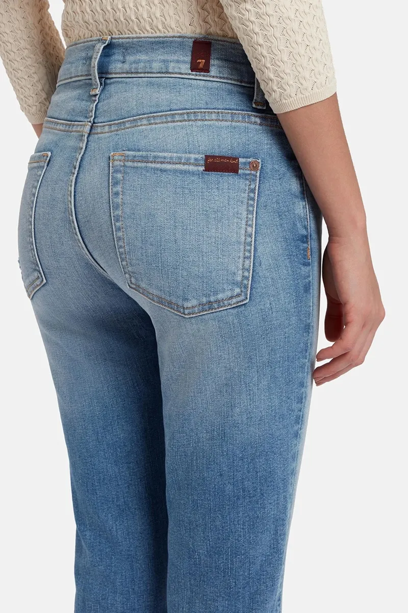 7 For All Mankind Bootcut