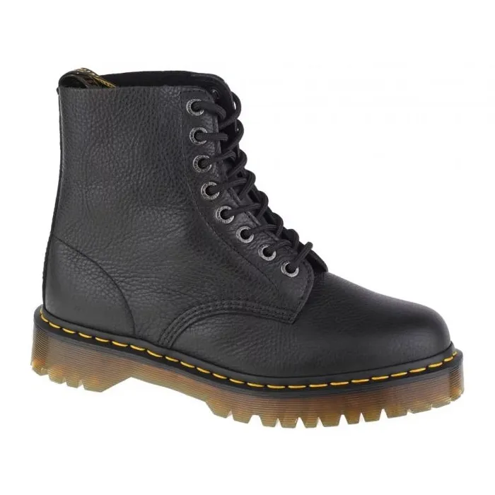 Glany Dr. Martens 1460 Pascal Bex DM26206001 zwart