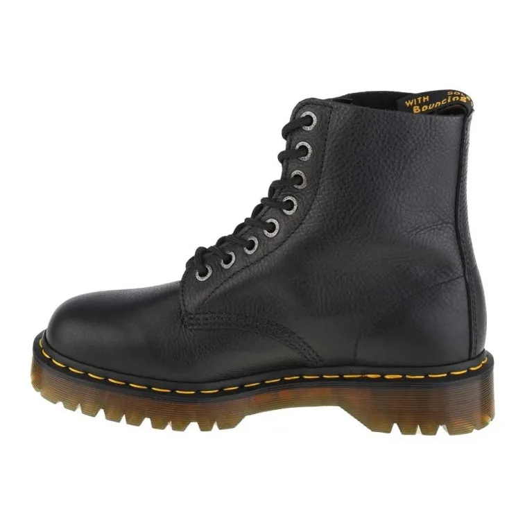 Glany Dr. Martens 1460 Pascal Bex DM26206001 zwart