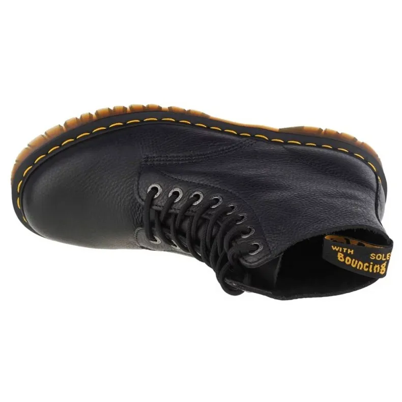 Glany Dr. Martens 1460 Pascal Bex DM26206001 zwart